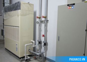 Nhà thầu cơ điện lạnh Hà Nội - lợi ích của máy lạnh